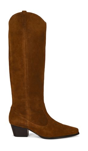 BOTTINES CASTIEL en . Taille 10. Also en 5.5, 6, 6.5, 7, 7.5, 8, 8.5, 9 - RAYE - Modalova