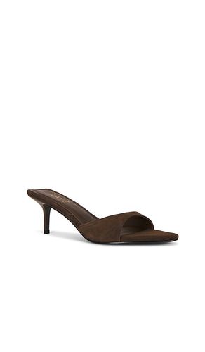 SANDALES CHAD en . Taille 5. Also en 5.5, 6, 6.5, 7, 7.5, 8, 8.5, 9, 9.5, 10 - RAYE - Modalova