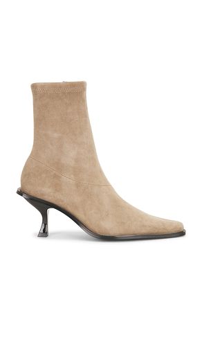 BOTTES THEA en . Taille 10. Also en 5.5, 6, 6.5, 7, 7.5, 8, 8.5, 9 - RAYE - Modalova