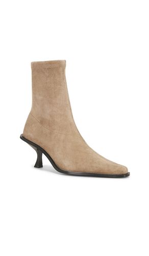 BOTTES THEA en . Taille 10. Also en 5.5, 6, 6.5, 7, 7.5, 8, 8.5, 9, 9.5 - RAYE - Modalova