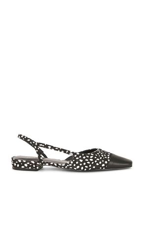 PLAT DORIT en . Taille 10. Also en 5.5, 6, 7.5, 8, 8.5, 9, 9.5 - RAYE - Modalova