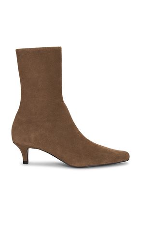 BOTTINES KARINA en . Taille 10. Also en 5, 6, 7, 8, 9 - RAYE - Modalova