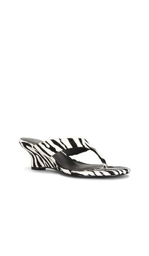 COMPENSÉES AYLIN en & . Taille 5.5. Also en 6, 6.5, 7, 7.5, 8, 8.5, 9, 9.5, 10 - RAYE - Modalova