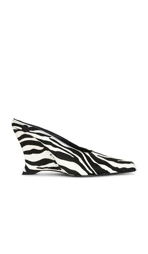 MULES ROCIO en & . Taille 10. Also en 5.5, 6, 6.5, 7, 7.5, 8, 8.5, 9, 9.5 - RAYE - Modalova