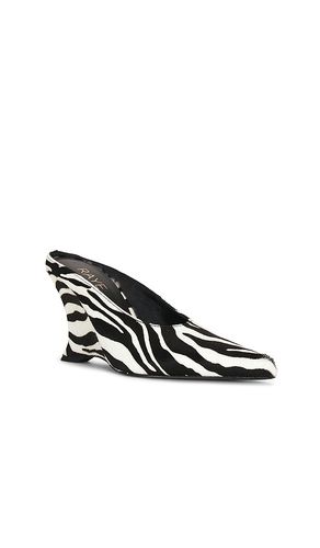 MULES ROCIO en & . Taille 10. Also en 5.5, 6, 6.5, 7, 7.5, 8, 8.5, 9, 9.5 - RAYE - Modalova