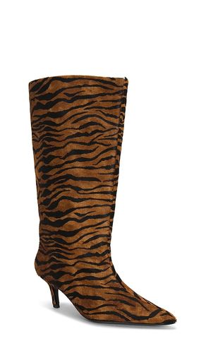 BOTTINES LIRI en . Taille 6. Also en 6.5, 7, 7.5, 8, 8.5, 9, 9.5, 10 - RAYE - Modalova