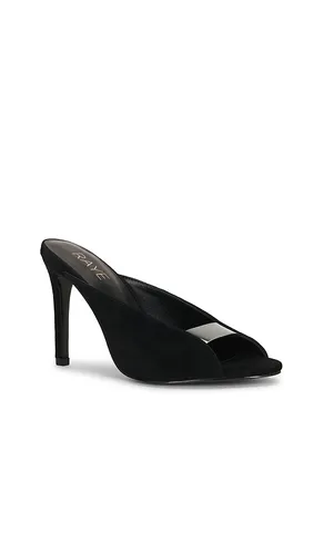 SANDALES PEEP TOE SANDAL en . Taille 10. Also en 5.5, 6, 6.5, 7, 7.5, 8, 8.5, 9, 9.5 - RAYE - Modalova