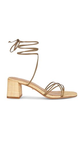 SANDALES PILAR en . Taille 10. Also en 6, 6.5, 7, 7.5, 8, 8.5, 9 - RAYE - Modalova