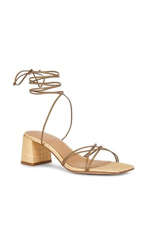 SANDALES PILAR en . Taille 10. Also en 6, 6.5, 7, 7.5, 8, 8.5, 9, 9.5 - RAYE - Modalova