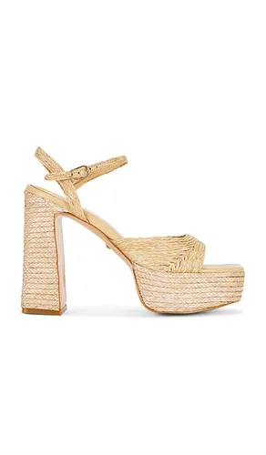 SANDALES KIARA en . Taille 7.5. Also en 8, 8.5, 9, 9.5, 10 - RAYE - Modalova