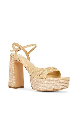 SANDALES KIARA en . Taille 10. Also en 7.5, 8, 8.5, 9, 9.5 - RAYE - Modalova