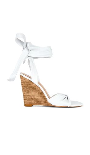 SANDALES RUMI en . Taille 10. Also en 5.5, 6, 6.5, 7, 7.5, 8, 8.5, 9, 9.5 - RAYE - Modalova