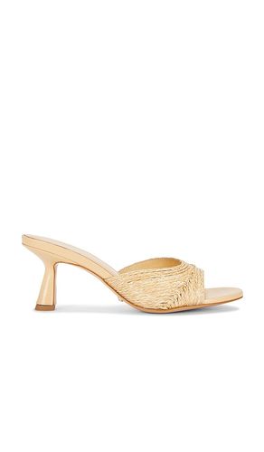 SANDALES AMBER en . Taille 5.5. Also en 6, 7.5, 8, 9.5, 10 - RAYE - Modalova