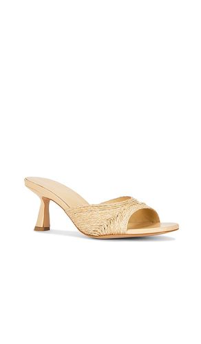 SANDALES AMBER en . Taille 10. Also en 5.5, 6, 7, 8, 8.5, 9.5 - RAYE - Modalova