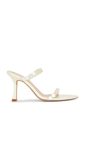 SANDALES DELFINA en . Taille 7.5. Also en 10 - RAYE - Modalova