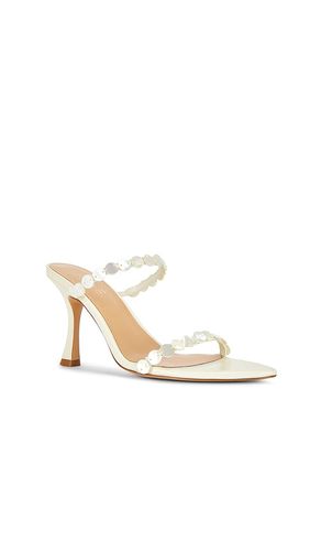 SANDALES DELFINA en . Taille 7.5. Also en 10 - RAYE - Modalova