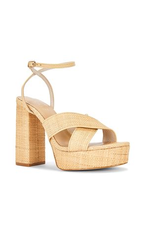 SANDALES SABINE en . Taille 7. Also en 8, 8.5, 9, 9.5 - RAYE - Modalova