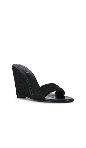 COMPENSÉES MILLE en . Taille 10. Also en 6, 6.5, 7, 7.5, 8, 8.5, 9 - RAYE - Modalova