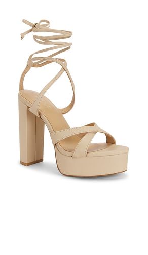 AVEC PATIN VAYLA en . Taille 10. Also en 6, 7.5, 8, 8.5, 9, 9.5 - RAYE - Modalova