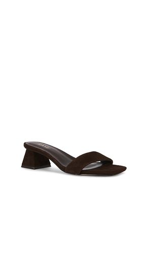 SANDALES JULIE en . Taille 5.5. Also en 6, 6.5, 7, 7.5, 8, 8.5, 10 - RAYE - Modalova