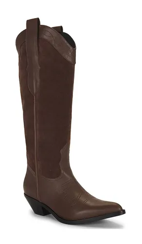 BOTTINES CODY en . Taille 10. Also en 11, 5, 5.5, 6, 6.5, 7, 7.5, 8, 8.5, 9, 9.5 - RAYE - Modalova
