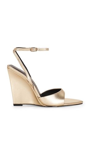 COMPENSÉES RAMA en . Taille 10. Also en 6, 6.5, 7, 7.5, 8, 8.5, 9, 9.5 - RAYE - Modalova