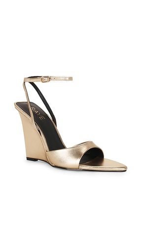 COMPENSÉES RAMA en . Taille 10. Also en 6, 6.5, 7, 7.5, 8, 8.5, 9, 9.5 - RAYE - Modalova