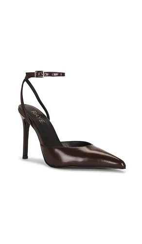 ESCARPIN WILLOW en . Taille 10. Also en 5, 5.5, 6, 6.5, 7, 7.5, 8, 8.5, 9, 9.5 - RAYE - Modalova