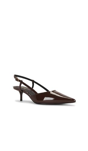 ESCARPINS ARISTO en . Taille 10. Also en 5.5, 6, 6.5, 7, 7.5, 8, 8.5, 9, 9.5 - RAYE - Modalova