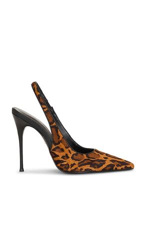 ESCARPIN MIRIAM en . Taille 10. Also en 5.5, 6, 6.5, 7, 7.5, 8, 8.5, 9, 9.5 - RAYE - Modalova
