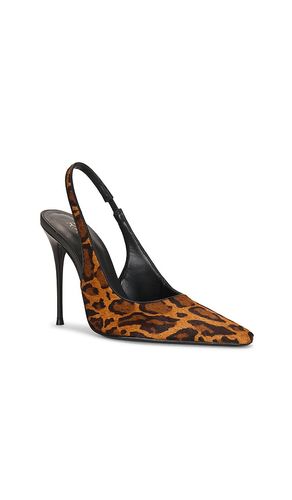 ESCARPIN MIRIAM en . Taille 10. Also en 5.5, 6, 6.5, 7, 7.5, 8, 8.5, 9, 9.5 - RAYE - Modalova