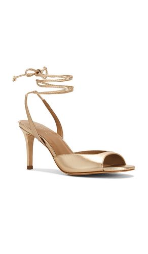 SANDALES LINA en . Taille 10. Also en 5, 5.5, 6, 6.5, 7, 7.5, 8, 8.5, 9, 9.5 - RAYE - Modalova