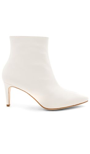BOTTINES À TALON MAZIE en . Taille 5.5. Also en 6, 6.5, 7, 7.5, 8, 8.5, 9, 9.5, 10 - RAYE - Modalova