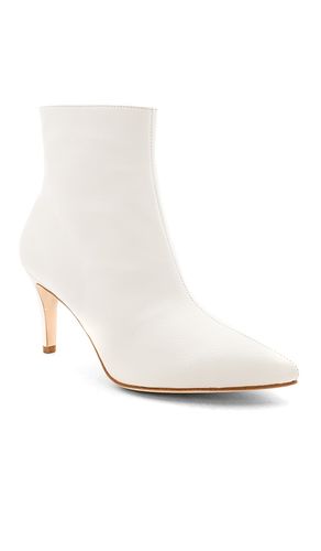 BOTTINES À TALON MAZIE en . Taille 5.5. Also en 6, 6.5, 7, 7.5, 8, 8.5, 9, 9.5, 10 - RAYE - Modalova