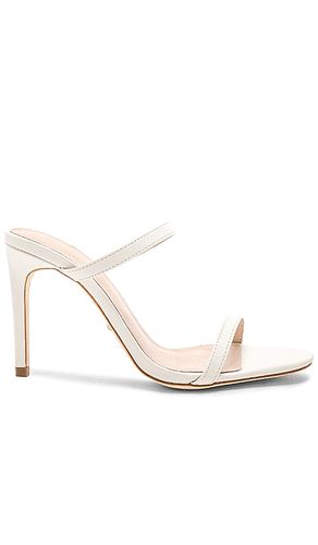 SANDALES À TALONS NINA en . Taille 10. Also en 9 - RAYE - Modalova