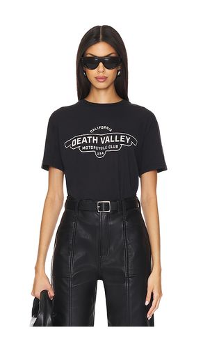 T-SHIRT DEATH VALLEY in . Size M, S, XL/1X - Retro Brand - Modalova