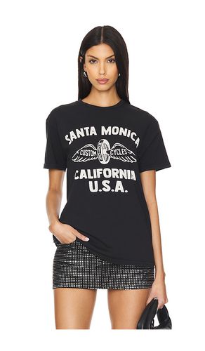 T-SHIRT SANTA MONICA in . Size M, S, XL/1X - Retro Brand - Modalova