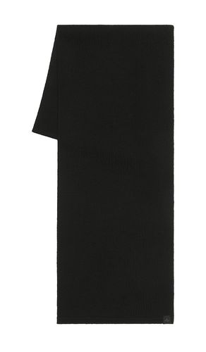 Rag & Bone ÉCHARPE NA en Black - Rag & Bone - Modalova