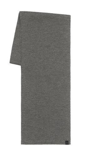 Rag & Bone ÉCHARPE NA en Grey - Rag & Bone - Modalova