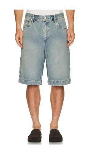 Baggy Denim Short en . Taille 31. Also en 32, 36 - Rag & Bone - Modalova
