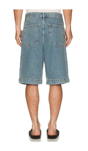 Baggy Denim Short en . Taille 31. Also en 32 - Rag & Bone - Modalova
