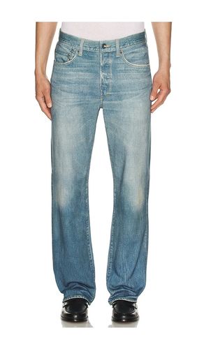 Fit 4 Miramar Terry Jeans en -. Taille 30. Also en 34 - Rag & Bone - Modalova
