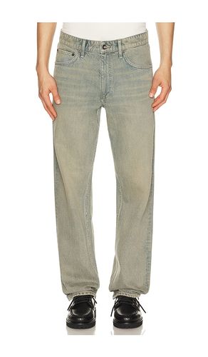 Fit 4 Authentic Rigid Infuse Jean en . Taille 30x32. Also en 32x32, 33x32, 34x32, 36x32 - Rag & Bone - Modalova