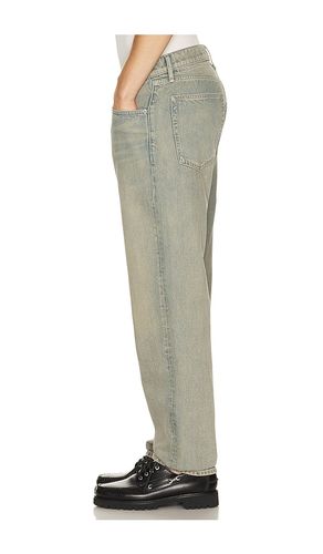 Fit 4 Authentic Rigid Infuse Jean en . Taille 32x32. Also en 30x32, 34x32, 36x32 - Rag & Bone - Modalova