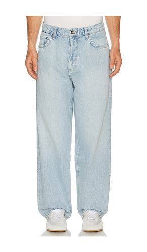 Baggy Authentic Rigid Jean en . Taille 30. Also en 32, 34, 36 - Rag & Bone - Modalova