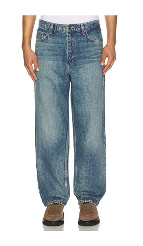 Rb Baggy Authentic Rigid Jeans en . Taille 31. Also en - Rag & Bone - Modalova