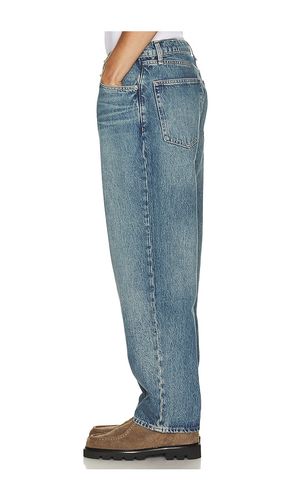 Rb Baggy Authentic Rigid Jeans en . Taille 31. Also en - Rag & Bone - Modalova
