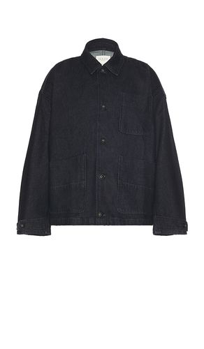 Rag & Bone BLOUSON in Blue. Size M - Rag & Bone - Modalova