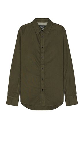 CHEMISE in . Size S - Rag & Bone - Modalova