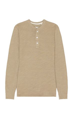 Classic Henley in . Size S, XL - Rag & Bone - Modalova